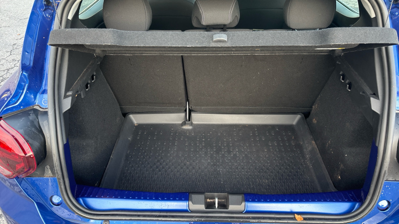 Dacia Sandero 1.0 Tce Expression 5dr Petrol Hatchback